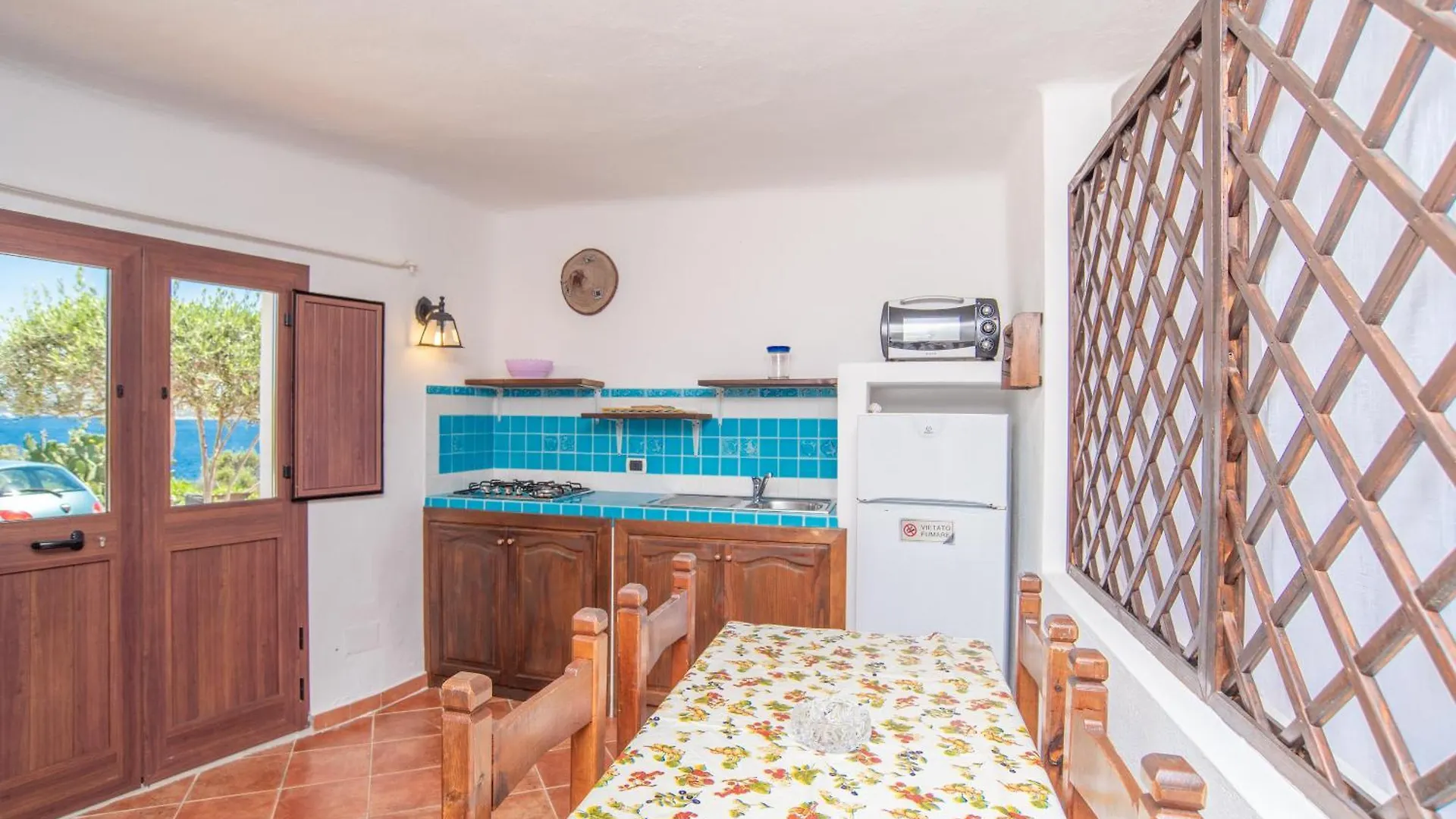 Monolocale Melograno Apartamento Palau