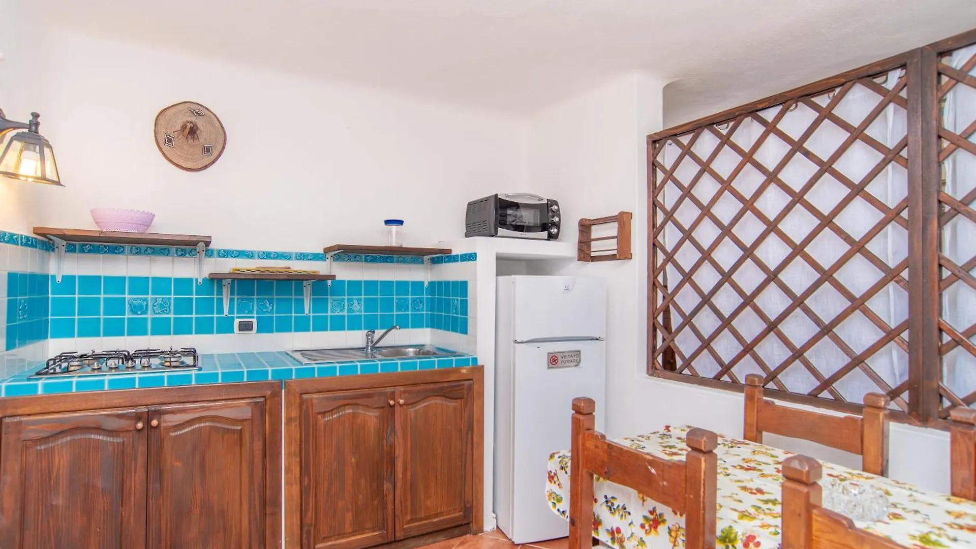 Monolocale Melograno Apartamento Palau
