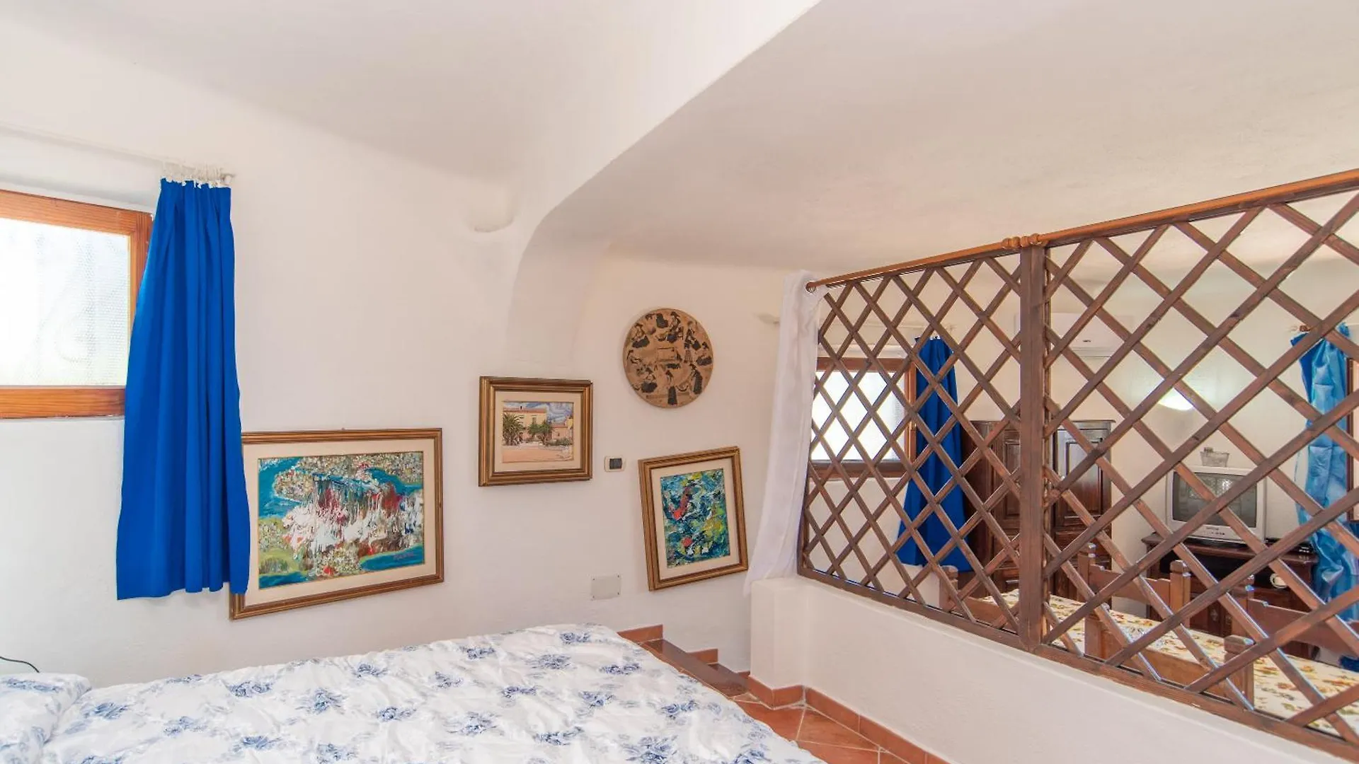 Monolocale Melograno Apartamento Palau